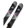 Juniors  Shine Jr Ski   vMotion 4 5 Jr Binding  2026 