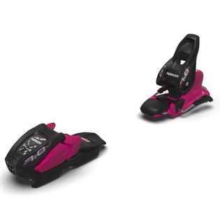 Volkl Juniors' 4.5 vMotion Jr Lady Ski Binding [2025]