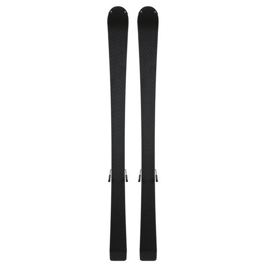 Juniors' Shine Jr Ski + vMotion 7.0 Jr Binding [2026] | Volkl