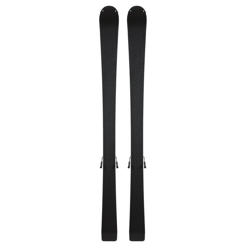 Volkl Juniors' Shine Jr Ski + vMotion 7.0 Jr Binding [2026]