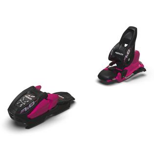 Volkl Juniors' 7.0 vMotion Jr Lady Ski Binding [2025]