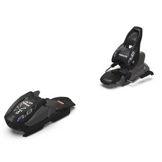 Volkl Juniors' 7.0 vMotion Jr B86 Ski Binding [2026]