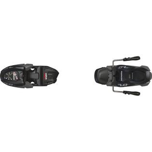 Volkl Juniors' 7.0 vMotion Jr B86 Ski Binding [2026]