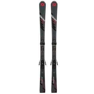 Volkl Peregrine ST Ski + vMotion 10 GW Binding [2026]
