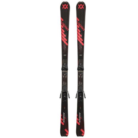 Peregrine 73 Ski + vMotion 10 GW Binding [2026] | Volkl | Sporting
