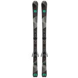 Shine 73 Ski + vMotion 9 GW Lady Binding [2026]