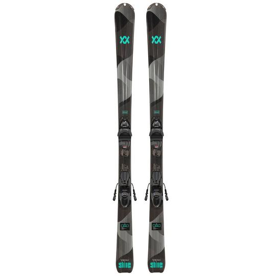 Shine 73 Ski + vMotion 9 GW Lady Binding [2026] | Volkl | Sporting