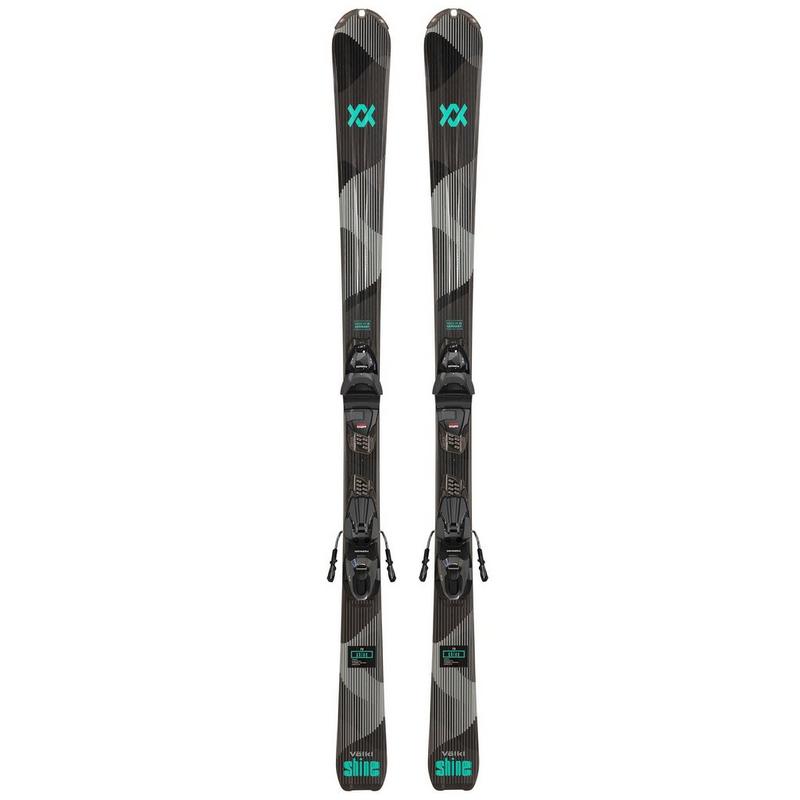 Volkl Shine 73 Ski + vMotion 9 GW Lady Binding [2026]