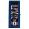 Men s Fair Isle   Plaid Sock Gift Set  3 Pack 