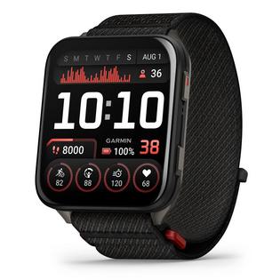 Garmin Venu&#174; X1 GPS Premium Fitness Smartwatch