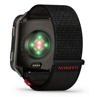 Garmin Montre intelligente d'entra&icirc;nement GPS Venu® X1 Premium