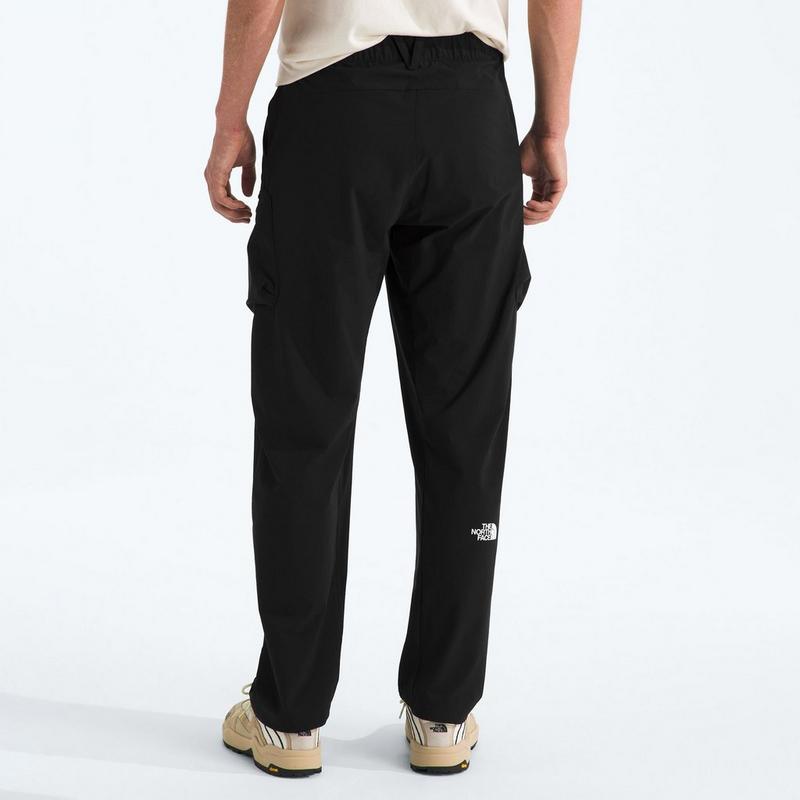 The North Face Pantalon compact &agrave; coupe ample pour hommes