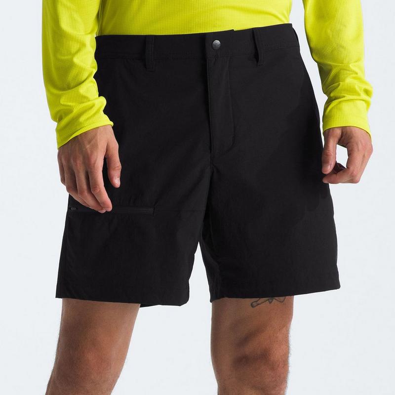 The North Face Men's Basic 7" Short