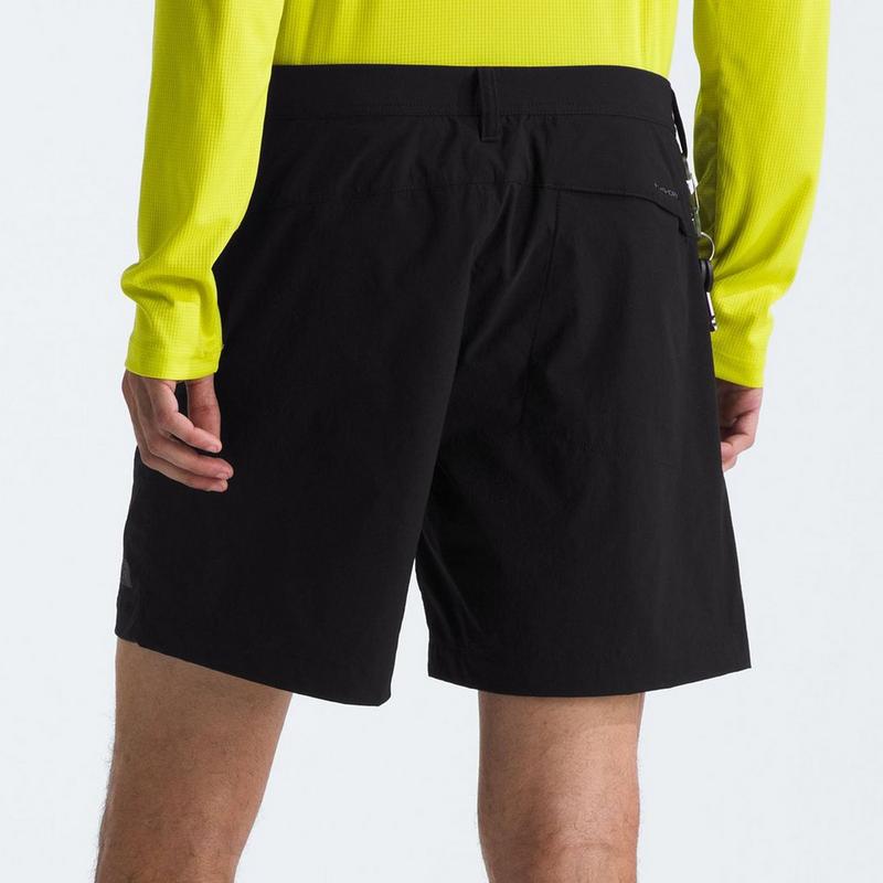 The North Face Men's Basic 7" Short