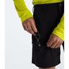 Short Basic 7 po pour hommes