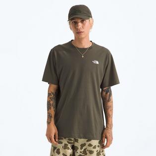 The North Face T-shirt &agrave; coupe standard Evolution Simple Dome pour hommes
