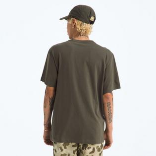 The North Face T-shirt &agrave; coupe standard Evolution Simple Dome pour hommes