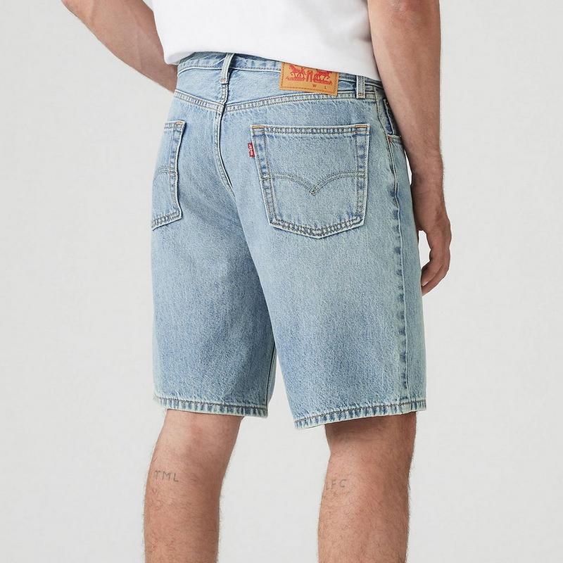 Levi's Short 454 Relaxed Fit 10 po pour hommes