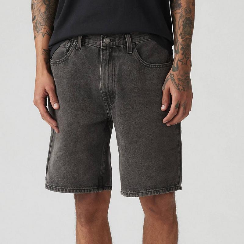 Levi's Men's 454 Relaxed Fit 10" Short