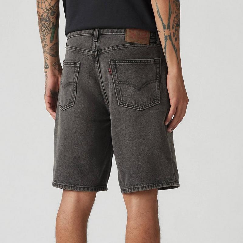 Levi's Men's 454 Relaxed Fit 10" Short