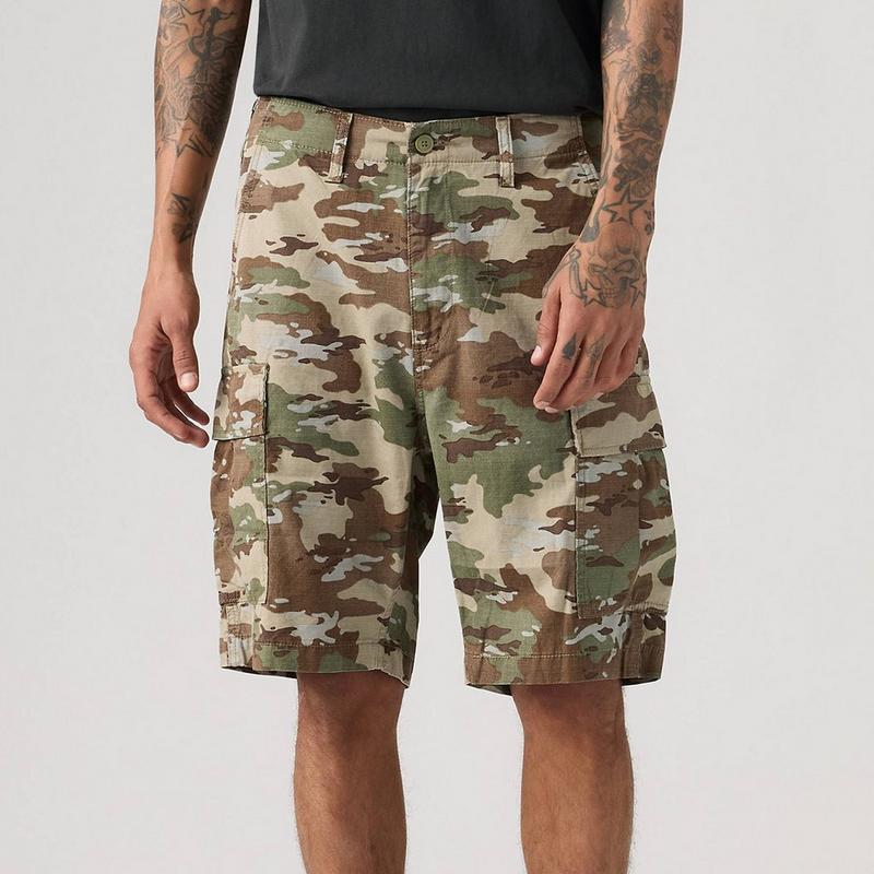 Levi's Short cargo Carrier pour hommes