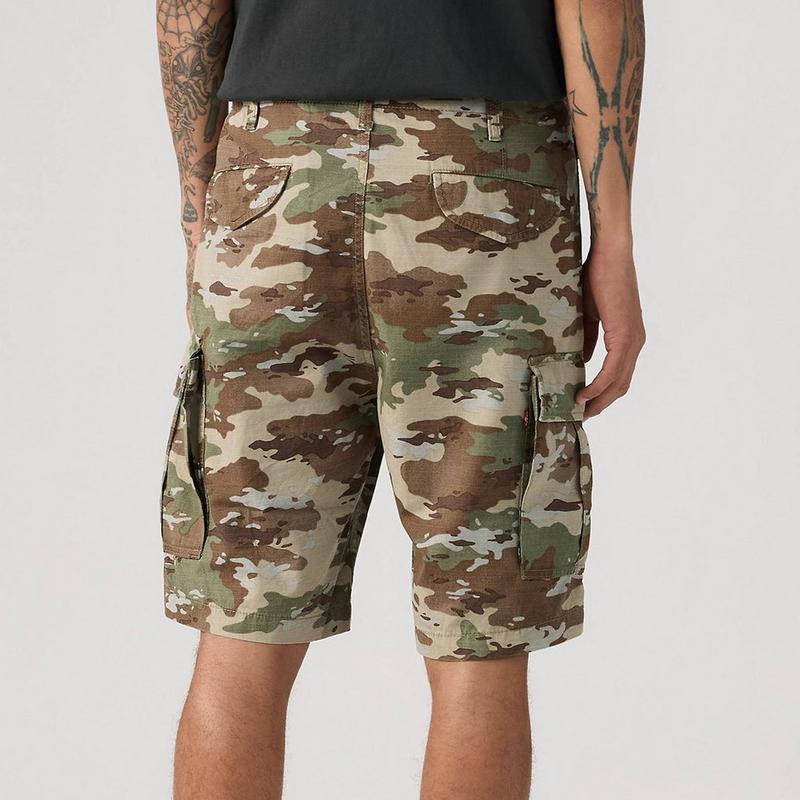 Levi's Short cargo Carrier pour hommes
