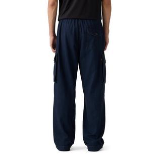 Levi's Pantalon cargo Baggy Field en denim l&eacute;ger pour hommes