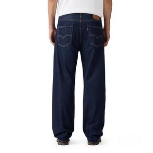 Levi's Jean &agrave; coupe ample 501 pour hommes