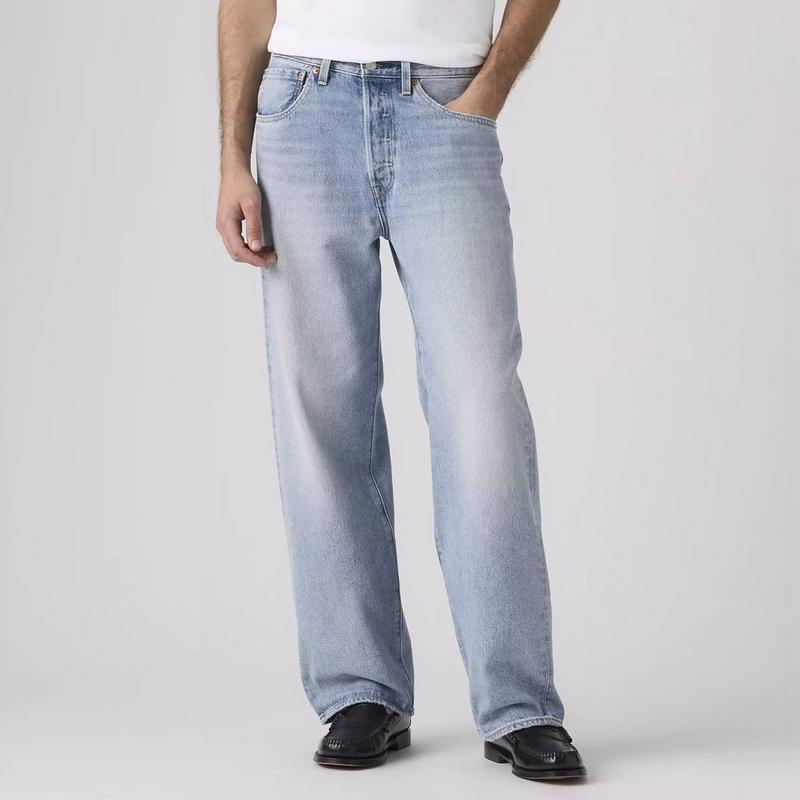 Levi's Men's 501® Loose Fit Jean