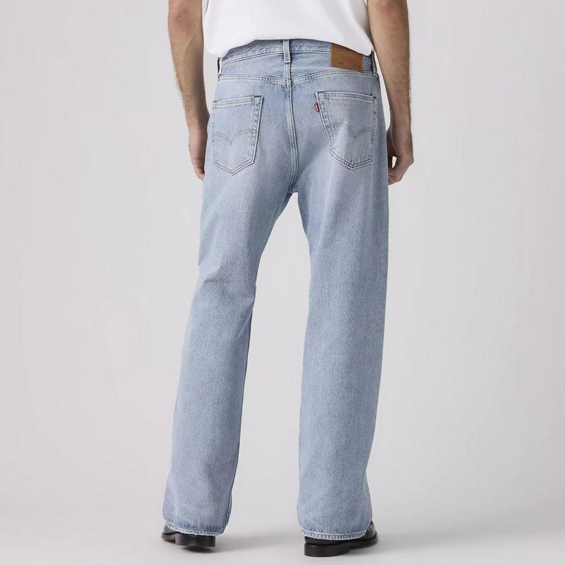 Levi's Men's 501® Loose Fit Jean