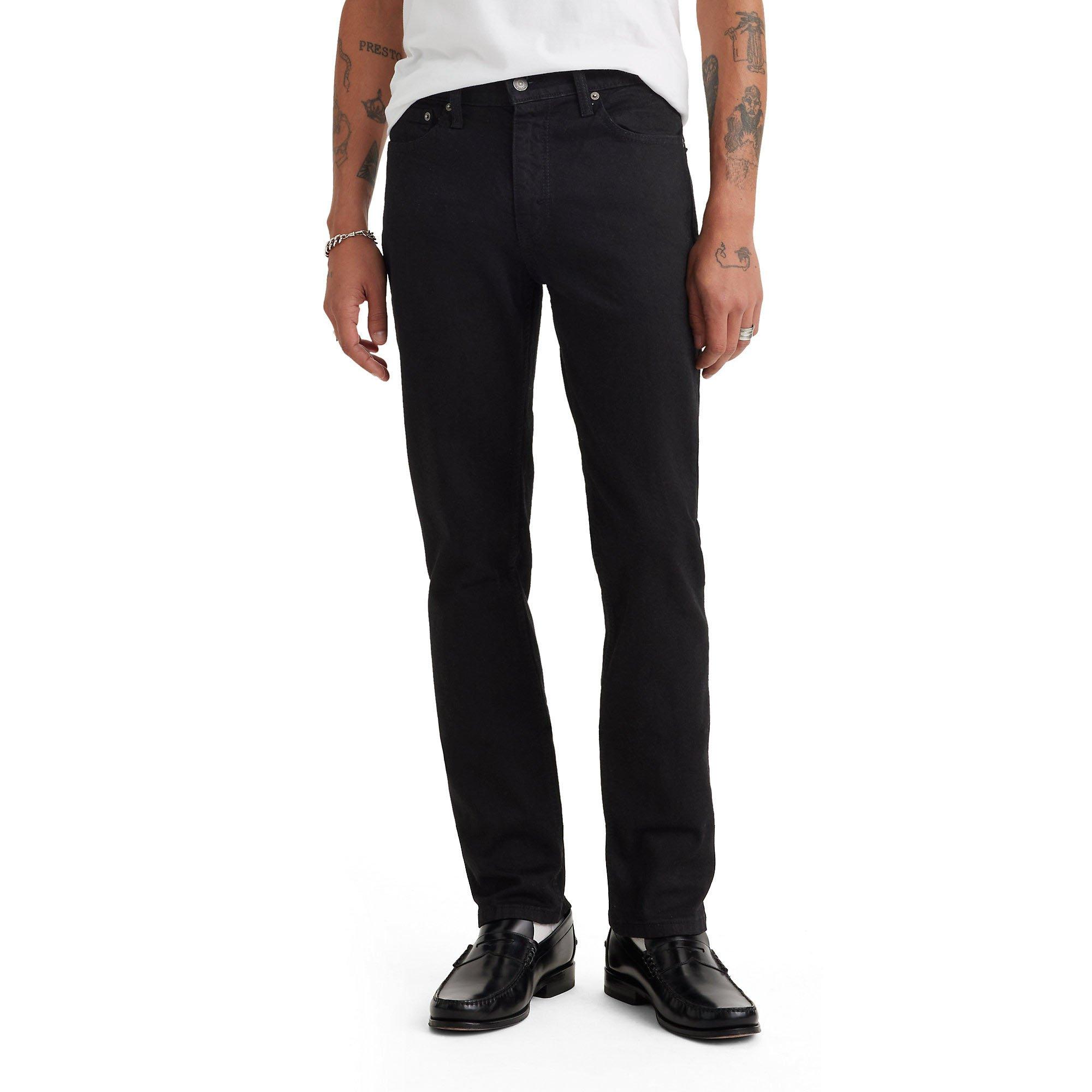 Slim Fit