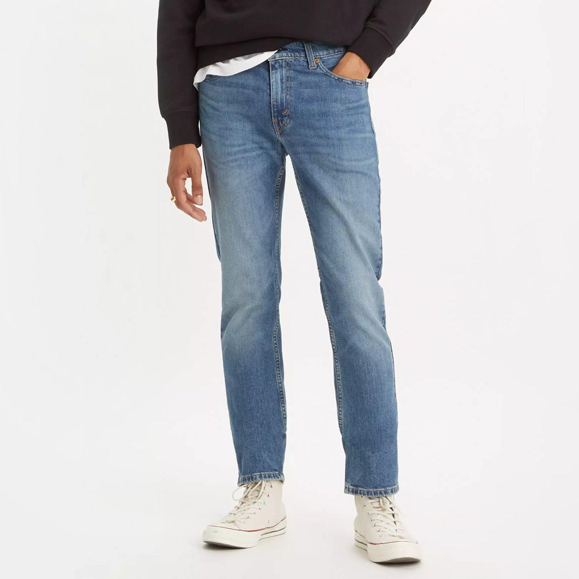Levi's | Men's 511 Slim Fit Jean, Terrible Claw, Size 34
