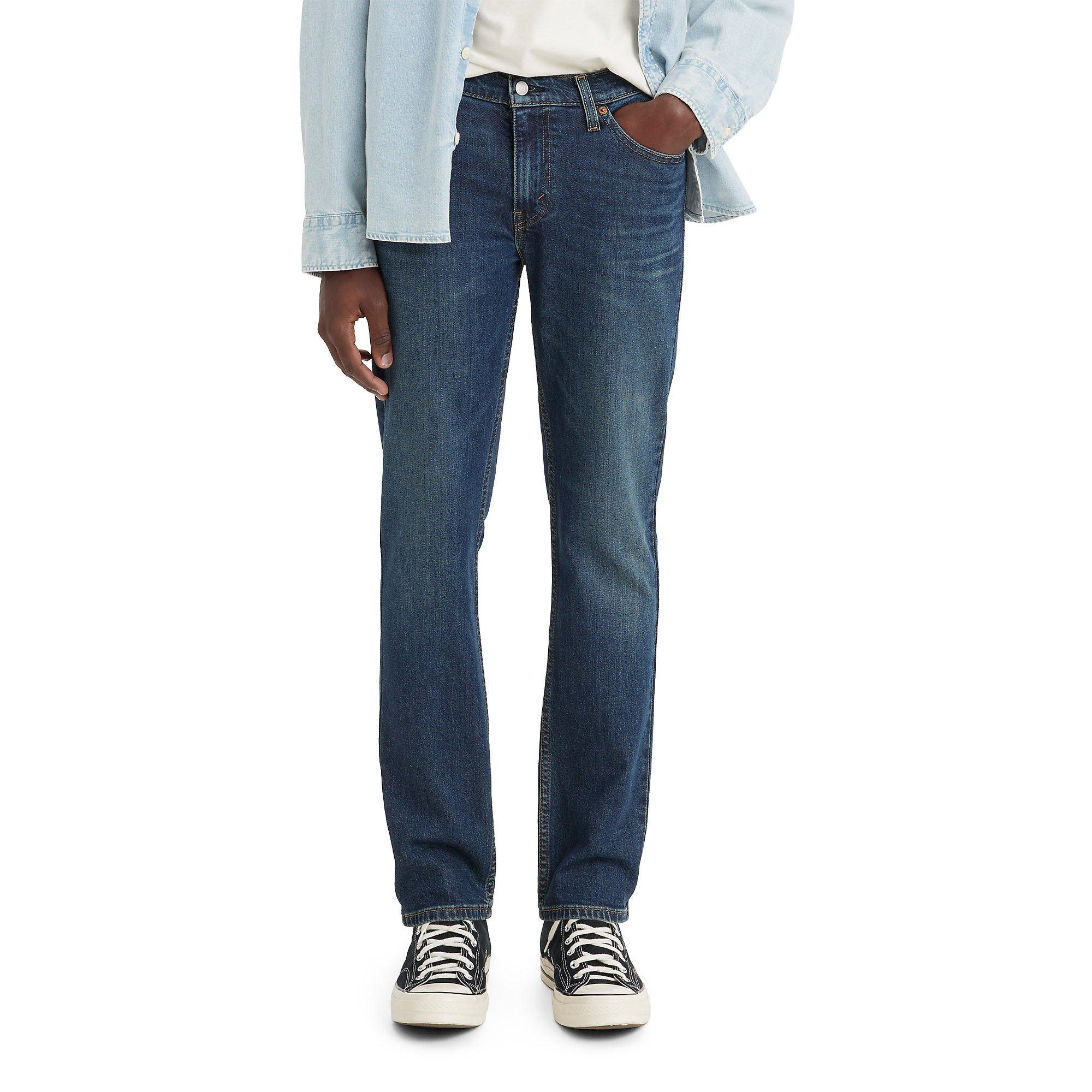 Taille mi-haute et basse