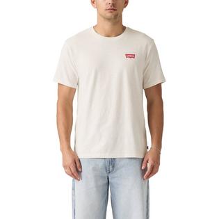 Levi's Men's Relaxed Fit Short Sleeve Graphic T-Shirt
