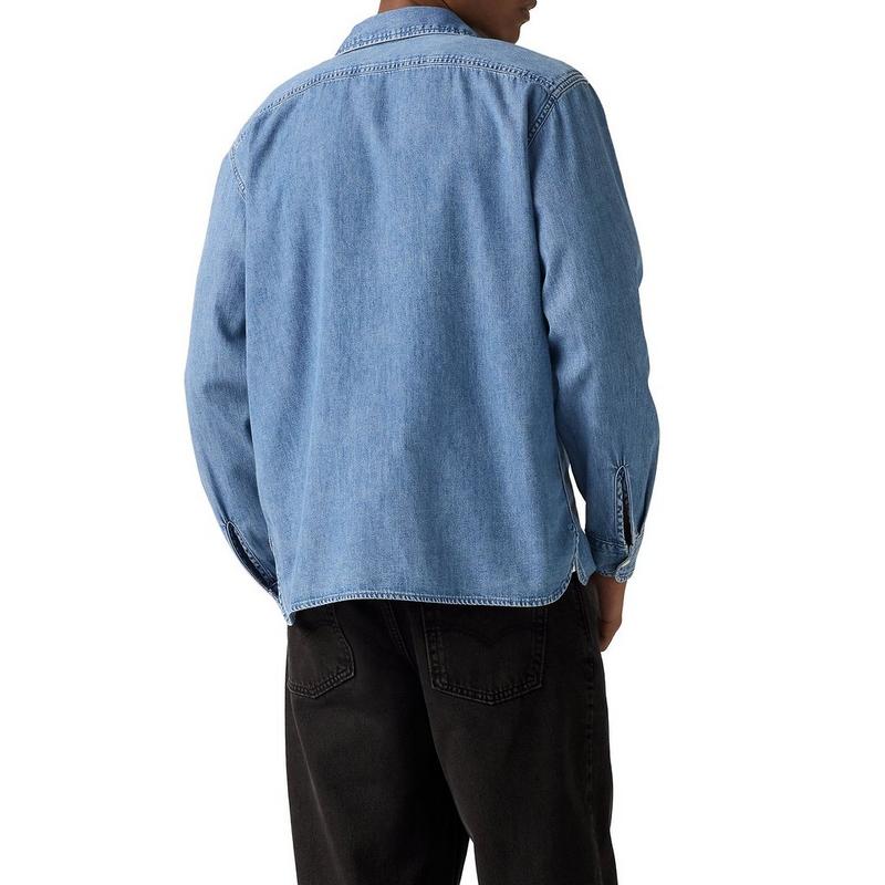Levi's Chemise Classic Worker pour hommes