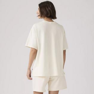 Levi's Women's Graphic Tabor T-Shirt