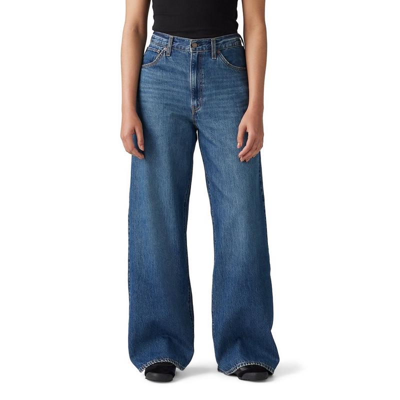 Levi's Jean Cinch Baggy pour femmes