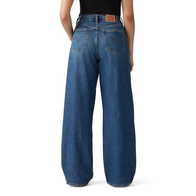 Levi's Jean Cinch Baggy pour femmes