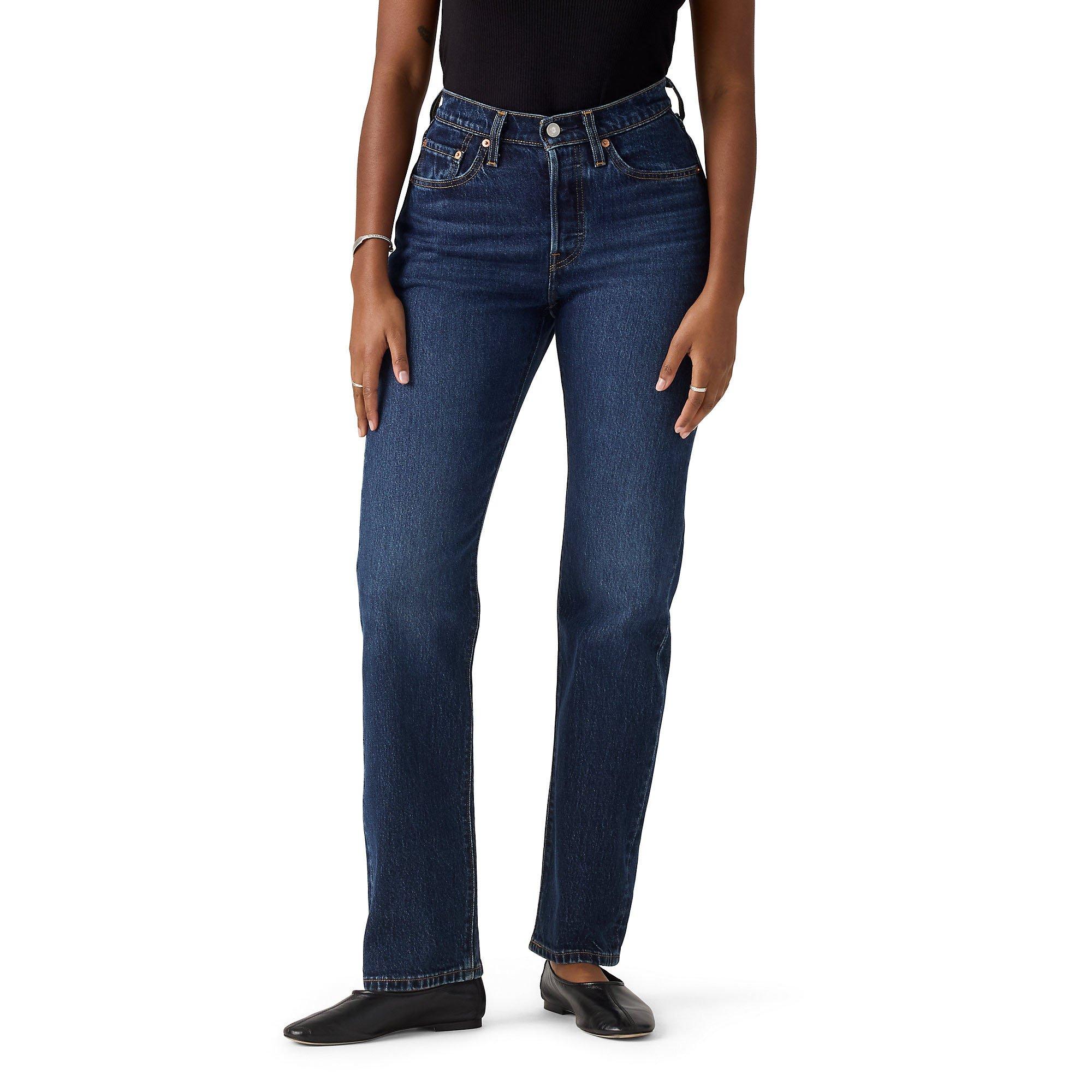 Levi's | Women's 501 Curve Jeans, Mild Salsa, Size 31