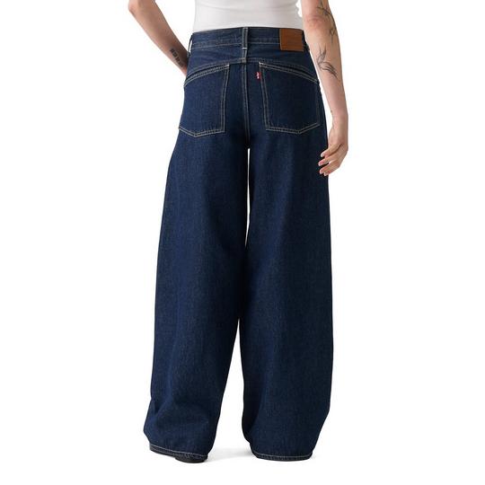 Women's Super Baggy Barrel Jean | Levi's | Sporting Life Online