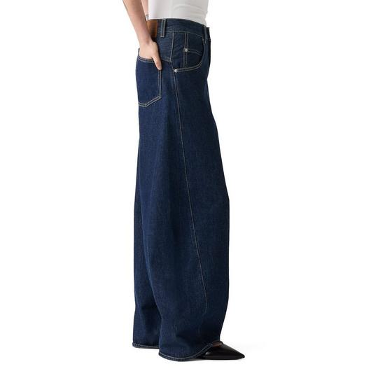 Women's Super Baggy Barrel Jean | Levi's | Sporting Life Online