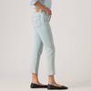 Jean droit Wedgie pour femmes