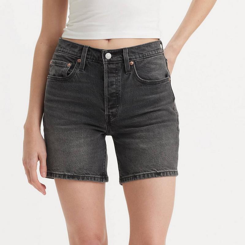 Levi's Women's 501® Mid Thigh Short