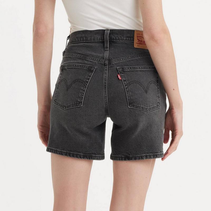 Levi's Women's 501® Mid Thigh Short