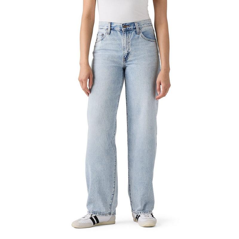 Levi's Jean Baggy Dad pour femmes