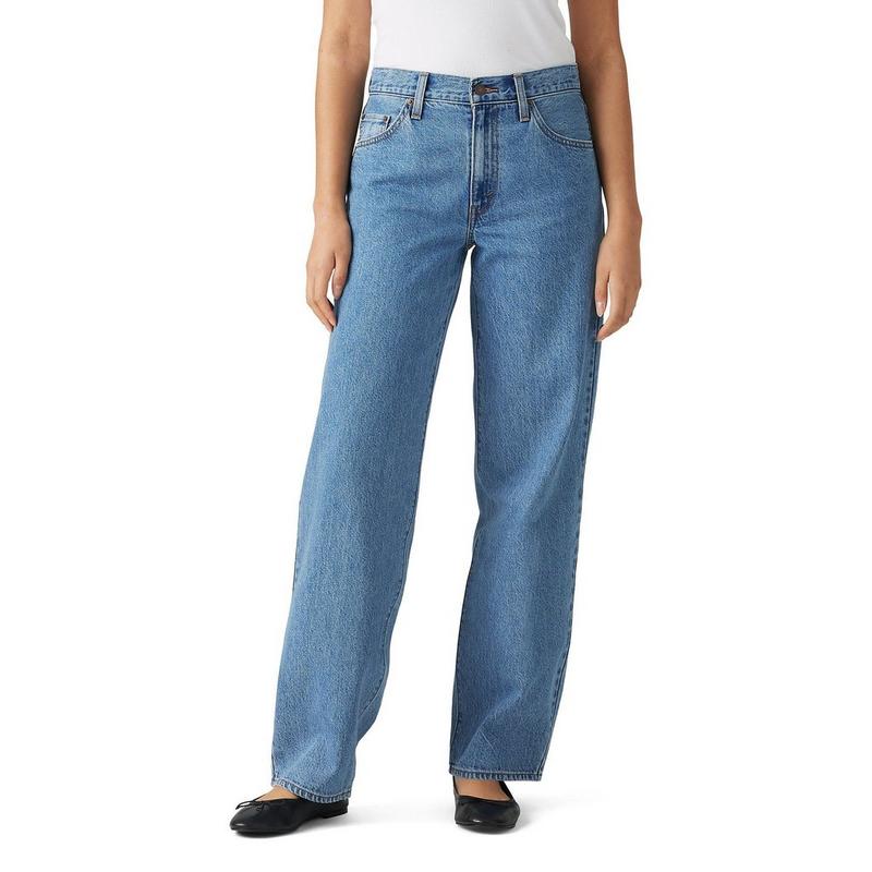 Levi's Jean Baggy Dad pour femmes