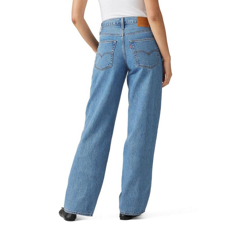 Levi's Jean Baggy Dad pour femmes