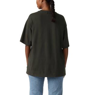 Levi's Women's Graphic Short Stack T-Shirt