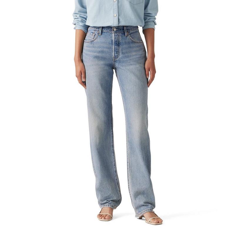 Levi's Jean l&eacute;ger 501 '90s pour femmes