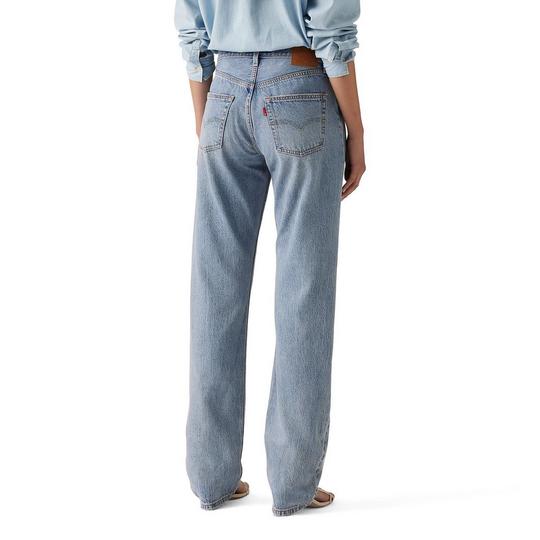 Women's 501® '90s Lightweight Jean | Levi's | Sporting Life